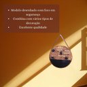 Ver imagem 3 de Quadro Decorativo Madeira Pinus Vários Modelos 28x28 Parede Cor:capuccino