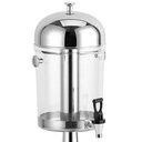 Ver imagem 2 de Refresqueira 1 Cuba Marchesoni Suco Fácil 8 Litros Sf.2.108