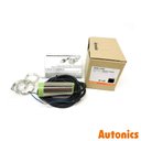Ver imagem 2 de Sensor Proximidade Capacitivo CR30-15AO 100-240VDC Autonics