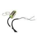 Ver imagem 3 de Sensor Proximidade Capacitivo CR30-15AO 100-240VDC Autonics