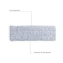 Ver imagem 5 de Refil para Mop Mozcada Slim Esfregão de Microfibra