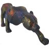 Escultura Pantera Negra 35cm 03112 - 2