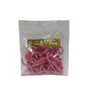 Ver imagem 1 de Kit 12 Minhoca Pronta Fina Carne para Pesca 100g - Lambari