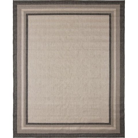 Tapete Eco Nature 300x400 Moldura 56 Chumbo