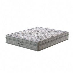 Colchão Queen Probel Mola Guarda Costas Napoli 158x30cm - 2