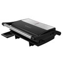 Ver imagem 5 de Chapa Grill Elétrico 220v 1000w Display Digital
