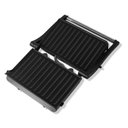 Ver imagem 2 de Chapa Grill Elétrico 220v 1000w Display Digital