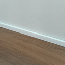 Ver imagem 7 de Rodapé de Poliestireno 03cm Liso Branco 50003 Arquitech