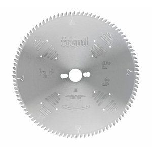 Disco de Serra Circular Trapezoidal 250mm para Mdf F03fs05077 Freud