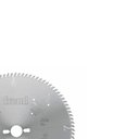 Ver imagem 3 de Disco de Serra Circular Trapezoidal 250mm para Mdf F03fs05077 Freud