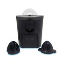 Ver imagem 3 de Espremedor de Frutas Acabamento em Inox Cj1000 Bclak Decker