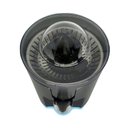 Ver imagem 2 de Espremedor de Frutas Acabamento em Inox Cj1000 Bclak Decker