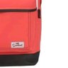Mochila Juvenil para Notebook Simpsons Duff Beer Vermelha Luxcel Ms46081ss-ver - 11