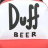 Mochila Juvenil para Notebook Simpsons Duff Beer Vermelha Luxcel Ms46081ss-ver - 9