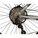 Ver imagem 4 de Bike Aro 29 Nero 5 Peças Inteira Absolute 12v Hollowtech Garfo Trava Remota Pneu Faixa Freio Hidrá