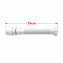 Ver mais imagens de Kit Cuba Rt30 Riviera com Torneira Link 1062 e Válvula Metal com Sifão e Flexível