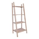 Ver imagem 5 de Estante Modular Madeira Decoração Industrial Armário Technox