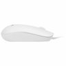 Mouse Usb Dynamic Slim Branco 1600 Dpi Cabo 1,8m - Vinik - Dm126b - 4