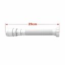 Ver mais imagens de Kit Cuba Rt30 Riviera com Torneira Link 1062 e Válvula Botão com Sifão e Flexível