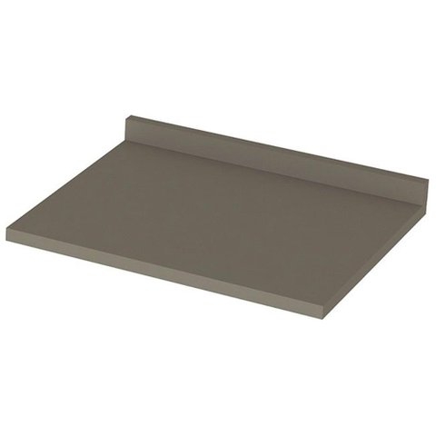 Tampo P/ Balcão Cozinha Gabinete 60x53cm Duna - Henn