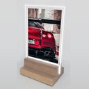 Ver imagem 2 de Abajur e Luminária Carro de Corrida 2