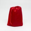 Ver imagem 2 de Rede de Dormir Descanso Nylon Garimpeira Camping Vermelha