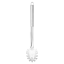 Ver imagem 2 de Kit 4 Pegadores em Aço Inox para Macarrão e Massas 31cm Cozinha