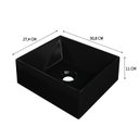 Ver imagem 4 de Kit Cuba Rt30 Riviera com Torneira Link 1062 e Válvula Click com Sifão e Flexível