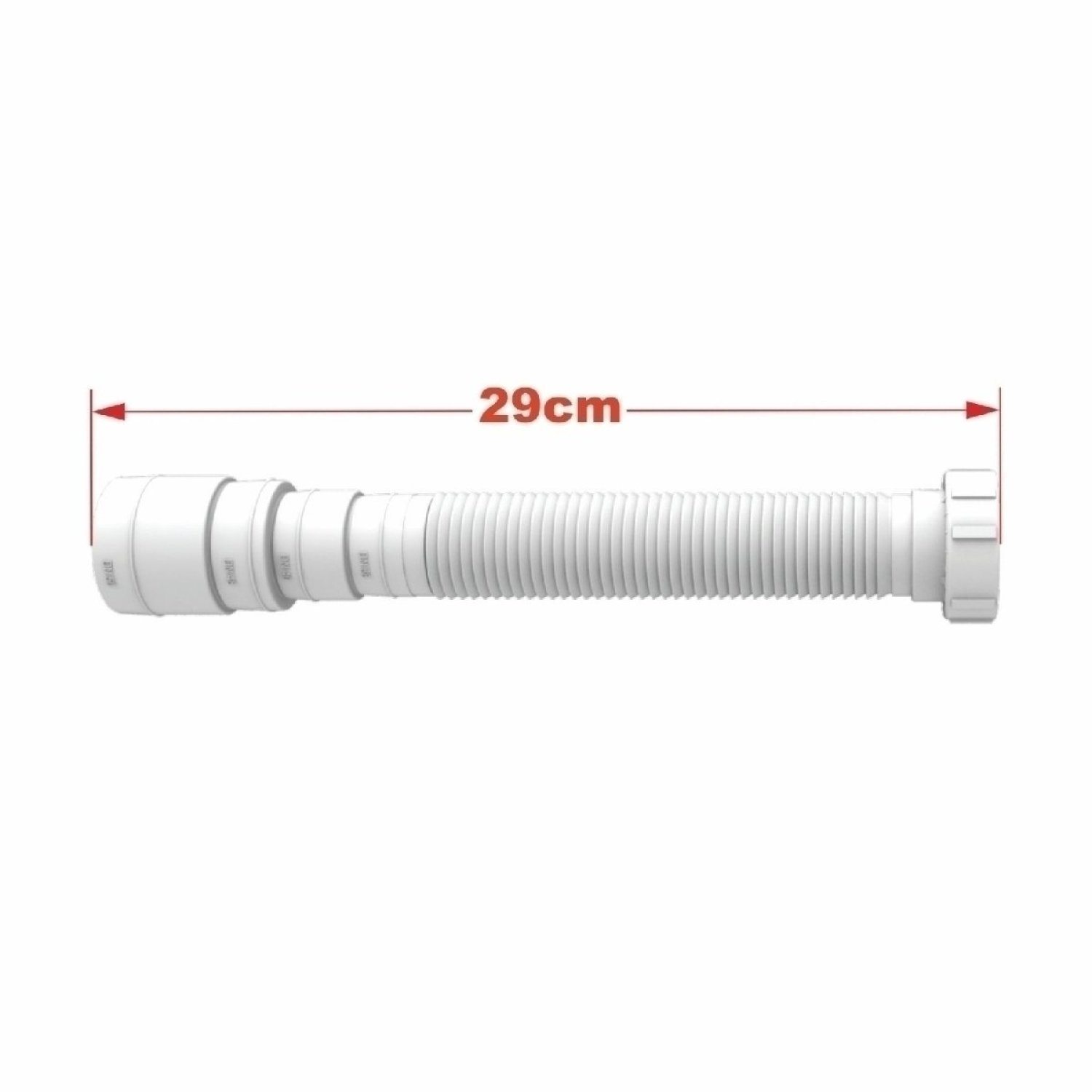 Kit Cuba Rt30 Riviera com Torneira Link 1062 e Válvula Click com Sifão e Flexível - 8