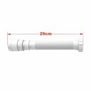 Ver mais imagens de Kit Cuba Rt30 Riviera com Torneira Link 1062 e Válvula Click com Sifão e Flexível