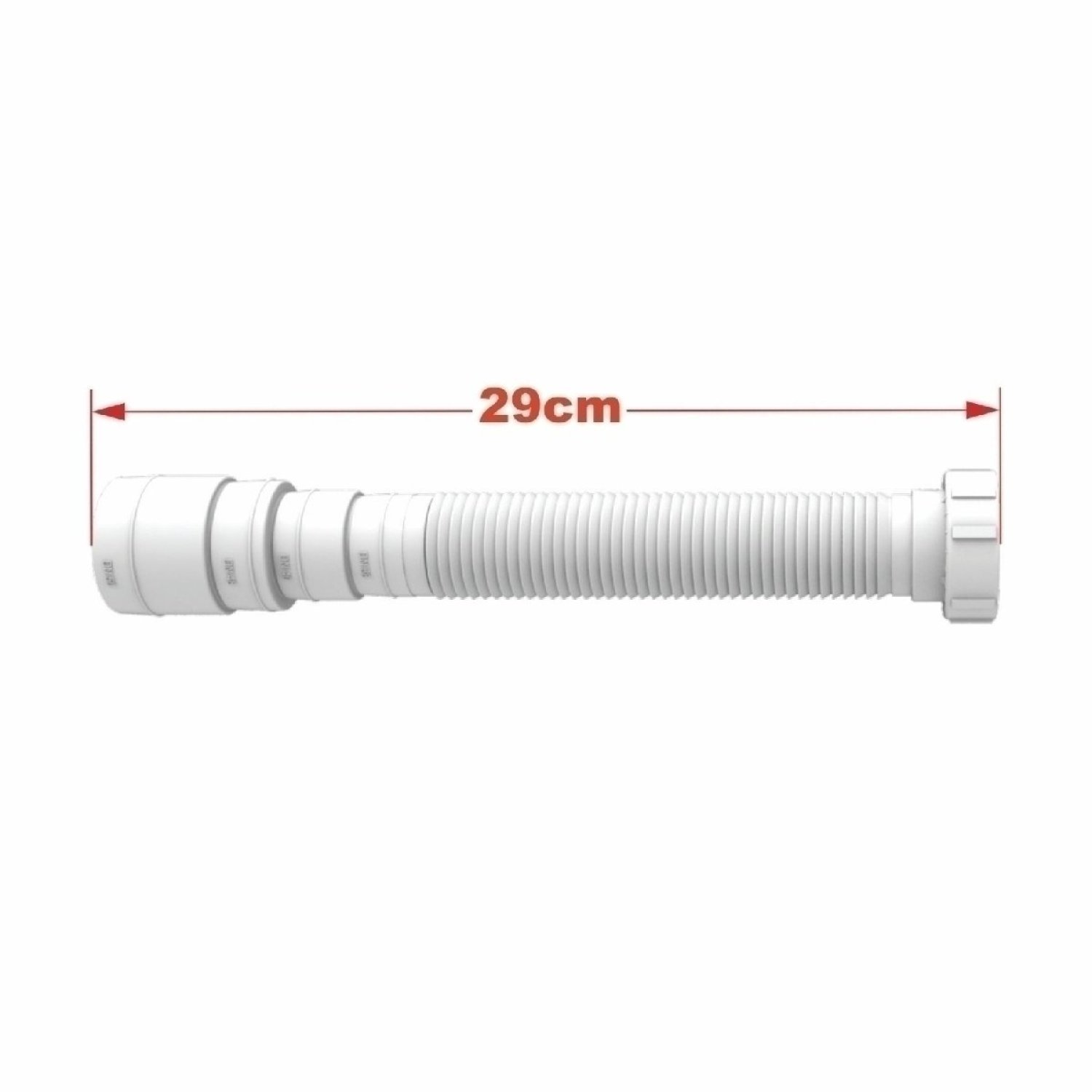 Kit Cuba Rt30 Riviera com Torneira Link 1062 e Válvula Click com Sifão e Flexível - 8