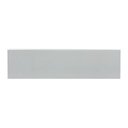 Ver imagem 3 de Rodapé de Poliestireno Liso 7cm x 2,4m Rende 2,4 Metros