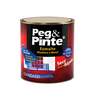 TINTA ESMALTE PEG E PINTE BRILHANTE AZUL DEL REY 900ML - 1