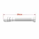 Ver mais imagens de Kit Cuba Rt30 Riviera com Torneira Link 1062 e Válvula Metal com Sifão e Flexível