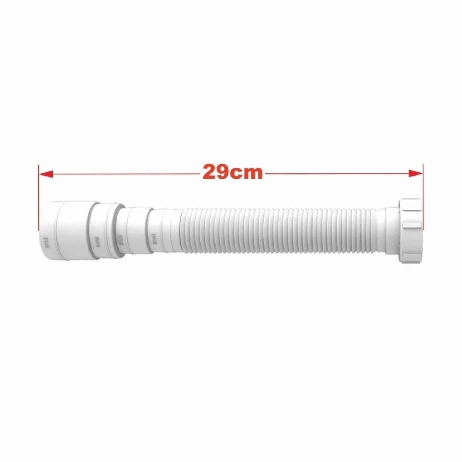 Kit Cuba Rt30 Riviera com Torneira Link 1062 e Válvula Metal com Sifão e Flexível - 8