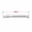 Ver mais imagens de Kit Cuba Rt30 Riviera com Torneira Link 1062 e Válvula Metal com Sifão e Flexível