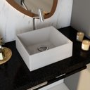 Ver mais imagens de Kit Cuba Rt30 Riviera com Válvula Click e Sifão com Flexível