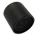 Ver imagem 1 de Arejador Deca Duna Black Matte - 4666021blmt