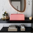 Ver imagem 2 de Kit Cuba Rt30 Riviera com Válvula Click e Sifão com Flexível