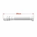 Ver imagem 6 de Kit Cuba Rt30 Riviera com Válvula Click e Sifão com Flexível