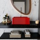 Ver imagem 2 de Kit Cuba Rt30 Riviera com Válvula Click e Sifão com Flexível