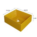 Ver imagem 3 de Kit Cuba Rt30 Riviera com Válvula Metal