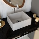 Ver imagem 6 de Kit Cuba Rt30 Riviera com Válvula Metal