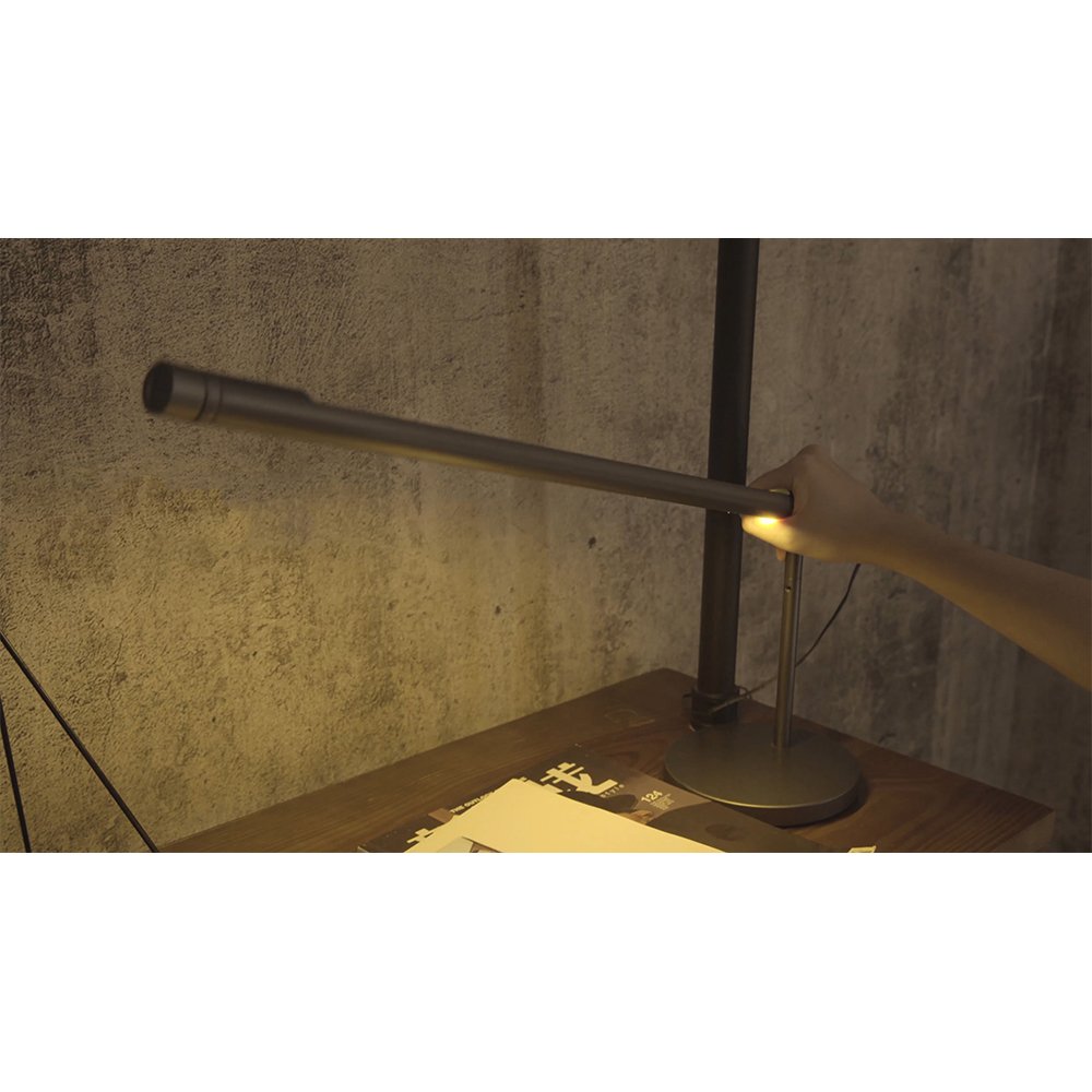 Luminária Led de Mesa Lightstrip Sensor Touch - Elg - 4