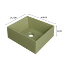 Ver imagem 3 de Kit Cuba Rt30 Riviera com Válvula Metal