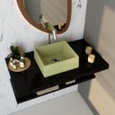 Ver imagem 1 de Kit Cuba Rt30 Riviera com Válvula Metal