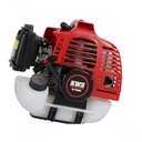 Ver imagem 3 de Motor Kawashima 42,7cc M-4300 2 Tempos para Roçadeiras sem Acoplamento