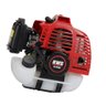 Motor Kawashima 42,7cc M-4300 2 Tempos para Roçadeiras sem Acoplamento - 3