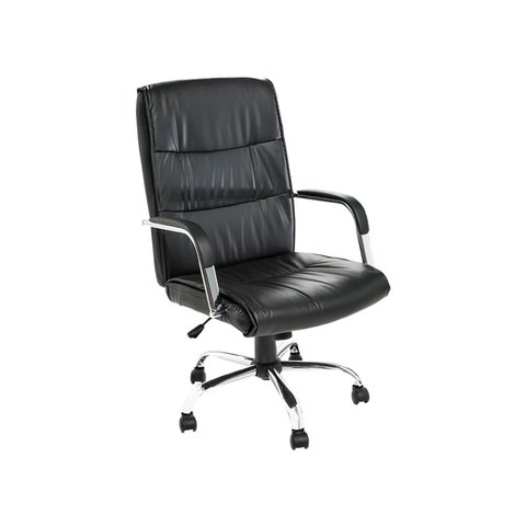 Cadeira Escritório Presidente C301 Best 873