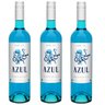 KIT 3 VINHOS AZUL ICE - CASA MOTTER VINHO AZUL - 1